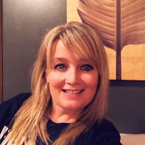 Meet your Posher, Tracy